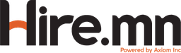Hire logo