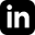 LinkedIn icon